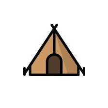 Camping Equipment - URANBATO