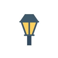 Garden Lighting - URANBATO