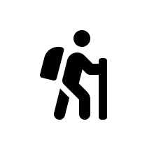 Hiking Equipment - URANBATO