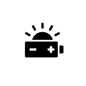 Solar Charging - URANBATO