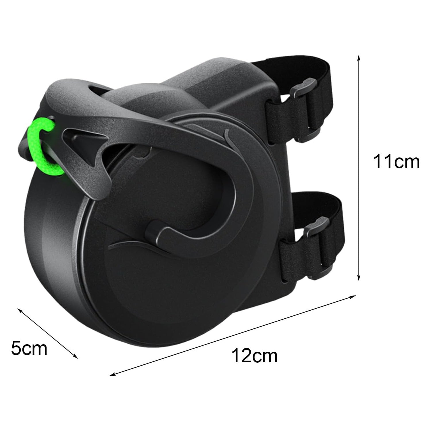 Bicycle trailer rope, bicycle towing device, parent - child bicycle trailer rope - URANBATO