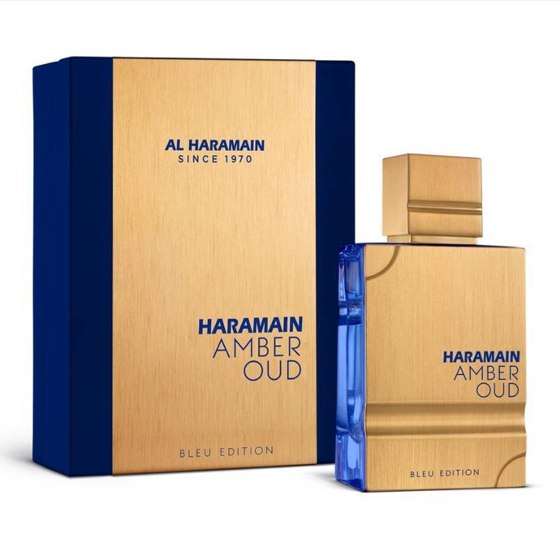 Harammain Amber Oud,60g Concentrated Elixir,7 - 12% Extrait de Parfum Century - Old Oudh,Golden Temple Scent,8 - Hour Sillage - URANBATO