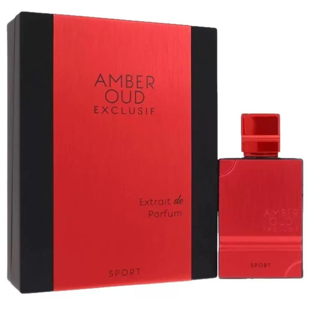 Harammain Amber Oud,60g Concentrated Elixir,7 - 12% Extrait de Parfum Century - Old Oudh,Golden Temple Scent,8 - Hour Sillage - URANBATO