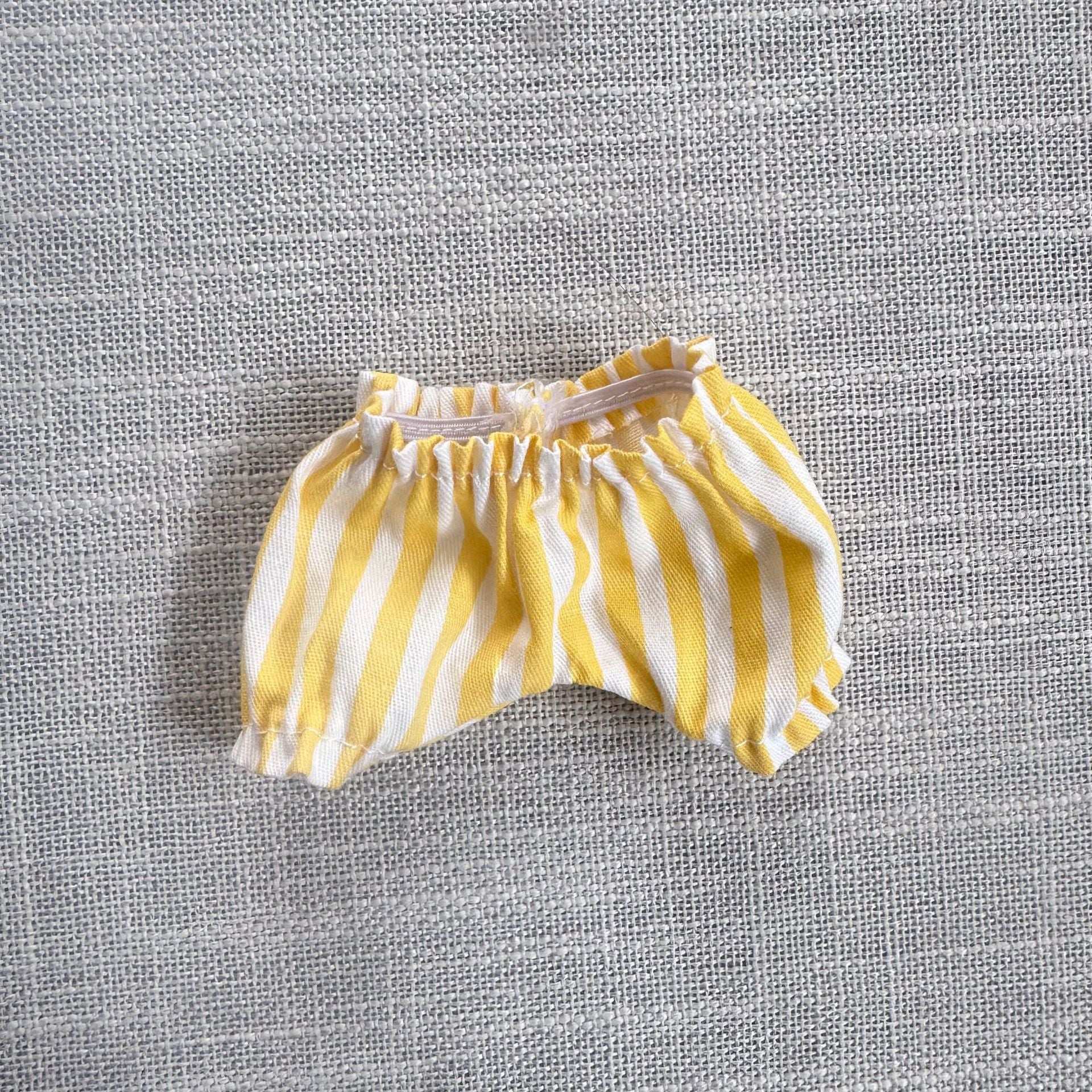 [Labubu Dress Up] Labubu Mini Pants Bloomers Pumpkin Pants Cute Accessories - URANBATO