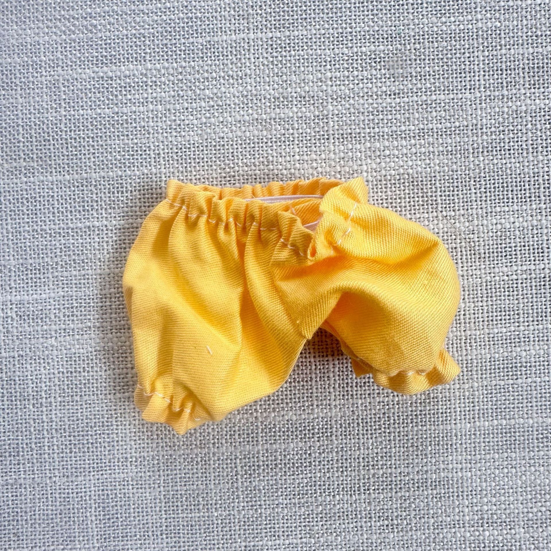 [Labubu Dress Up] Labubu Mini Pants Bloomers Pumpkin Pants Cute Accessories - URANBATO