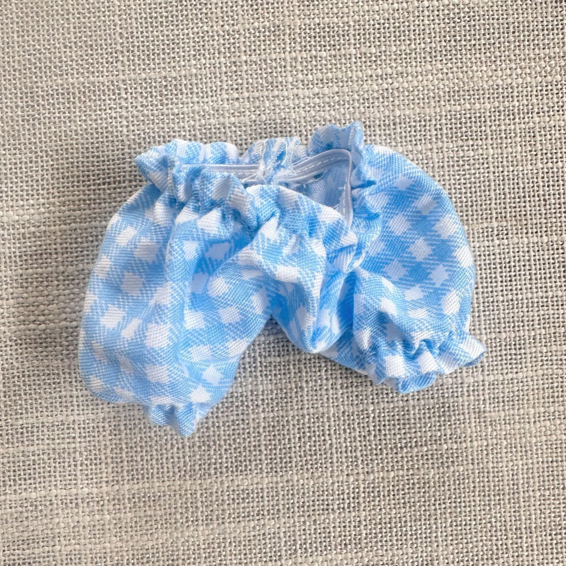 [Labubu Dress Up] Labubu Mini Pants Bloomers Pumpkin Pants Cute Accessories - URANBATO