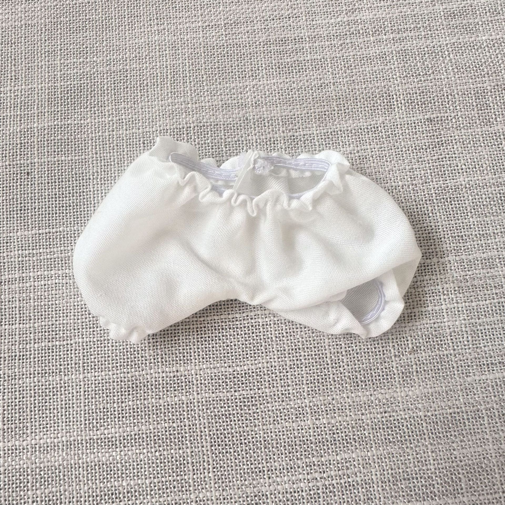 [Labubu Dress Up] Labubu Mini Pants Bloomers Pumpkin Pants Cute Accessories - URANBATO
