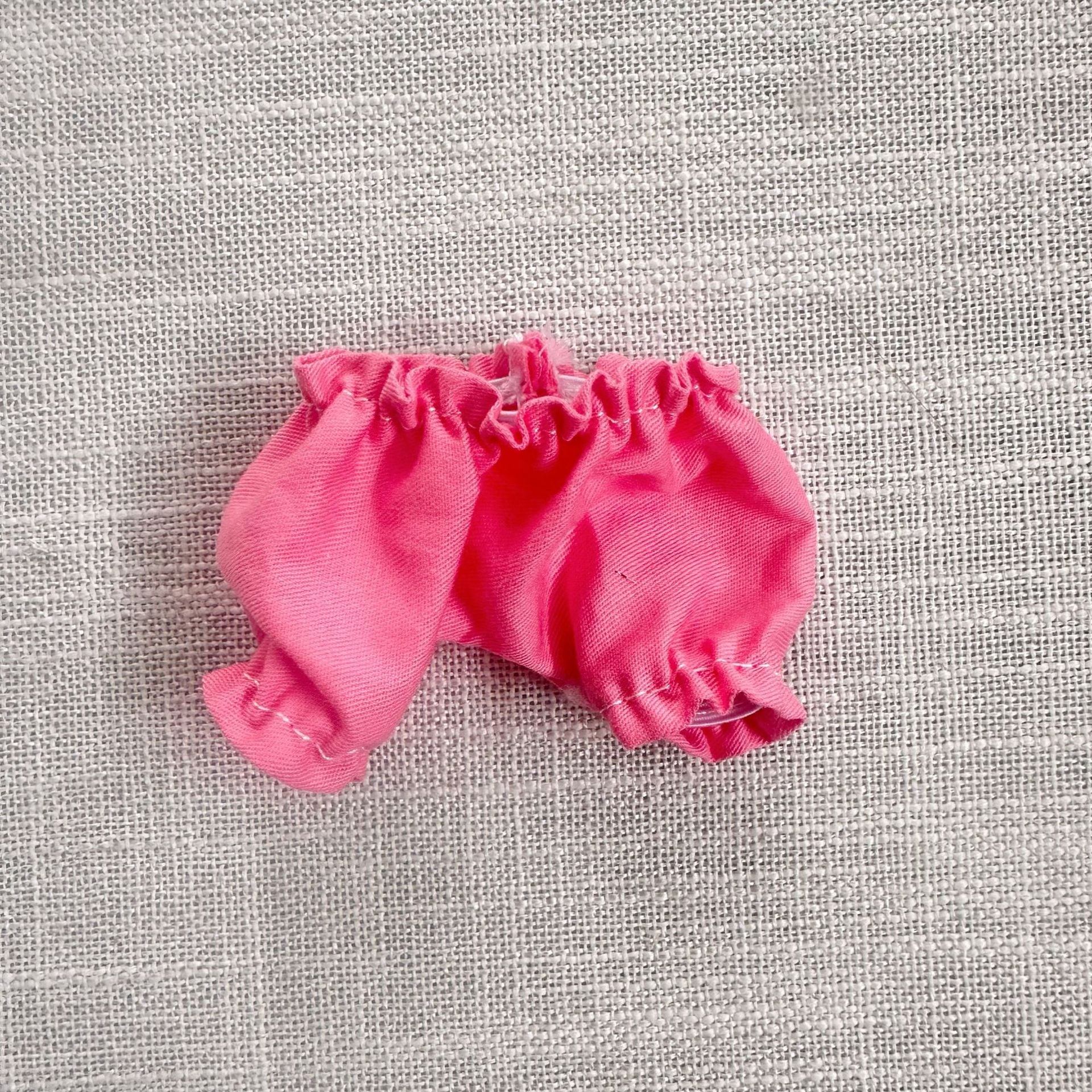 [Labubu Dress Up] Labubu Mini Pants Bloomers Pumpkin Pants Cute Accessories - URANBATO