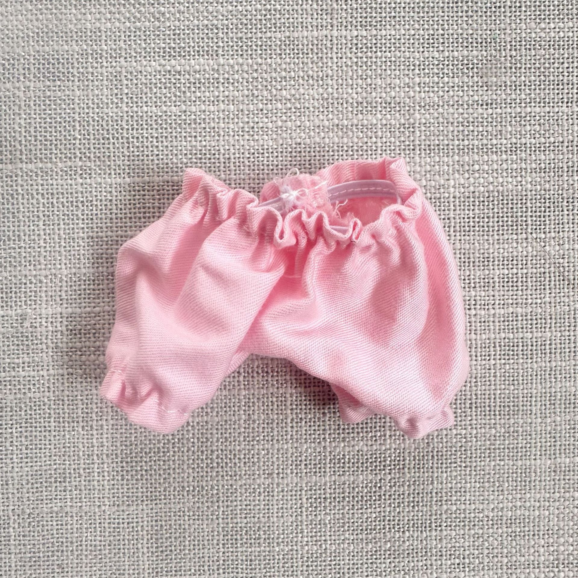 [Labubu Dress Up] Labubu Mini Pants Bloomers Pumpkin Pants Cute Accessories - URANBATO