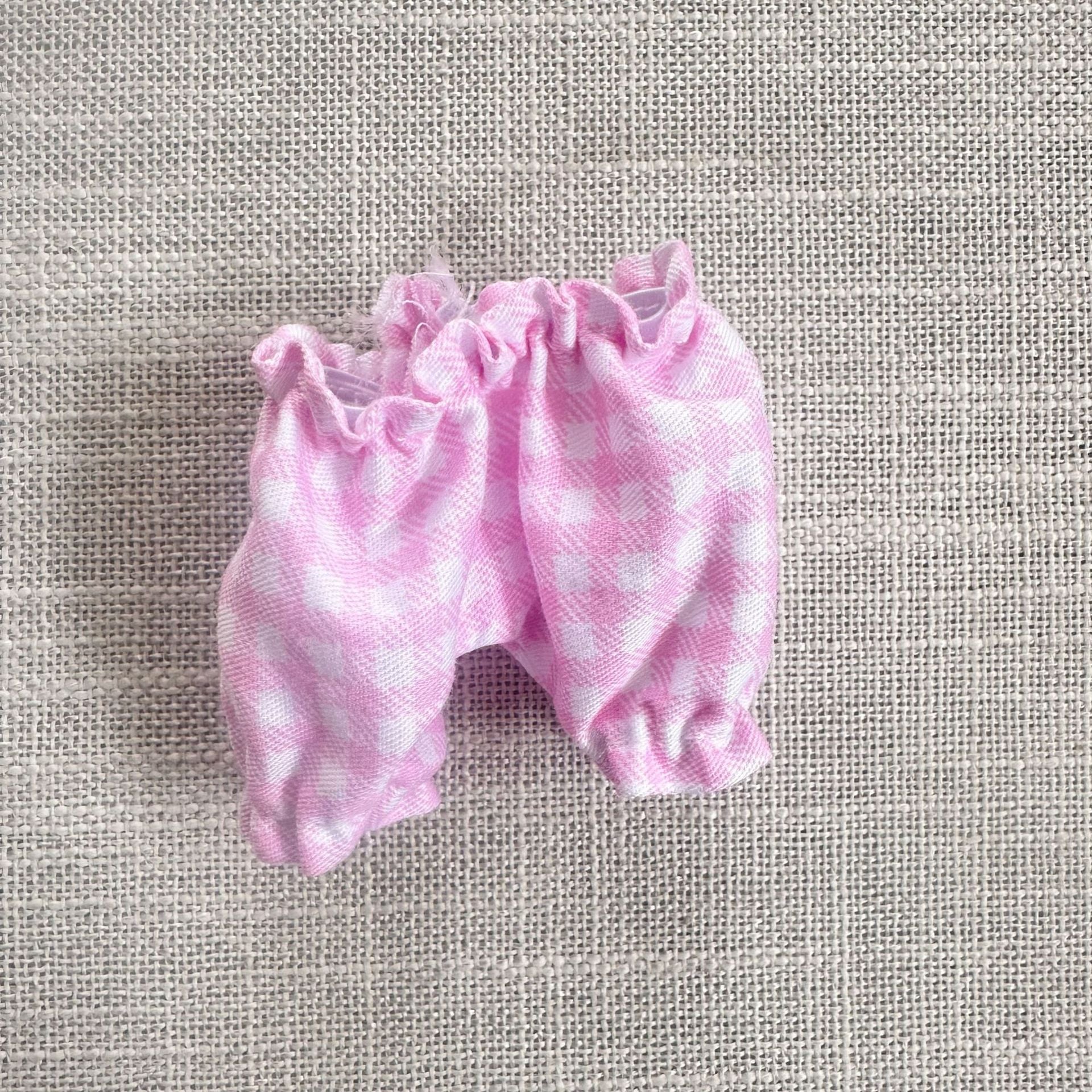 [Labubu Dress Up] Labubu Mini Pants Bloomers Pumpkin Pants Cute Accessories - URANBATO