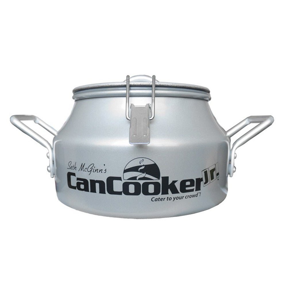 Mongolian stone barbecue pot, outdoor camping micro pressure cooker, high - quality pressure cooker, outdoor explosion - proof open fire cooking pot, large - capacity picnic pot - URANBATO
