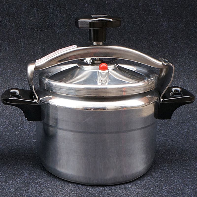 Outdoor travel pressure cooker, cooking pressure cooker, self - driving cooking equipment, outdoor supplies rice cooker, universal induction cooker, camping portable large - capacity outdoor stove, RV special cooking pot - URANBATO