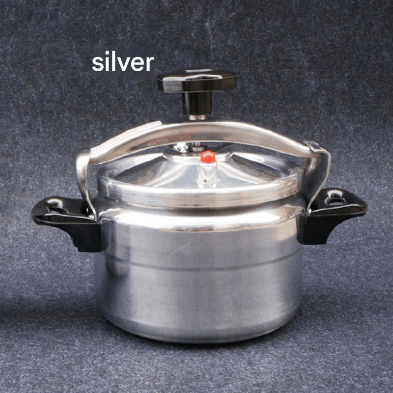 Outdoor travel pressure cooker, cooking pressure cooker, self - driving cooking equipment, outdoor supplies rice cooker, universal induction cooker, camping portable large - capacity outdoor stove, RV special cooking pot - URANBATO