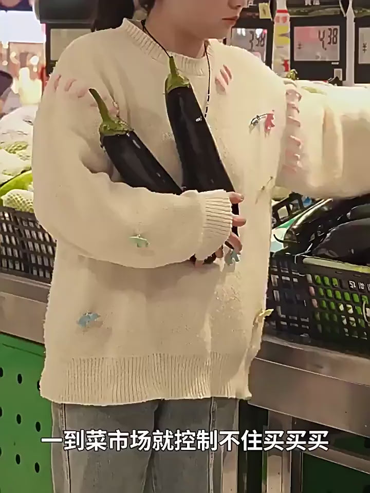 Load video: FlashFold Grocery Cart, 400g Hyper-Light, 25lb Load Beast, Backpack Mode in 5s,Dual-Brake Hill Hold