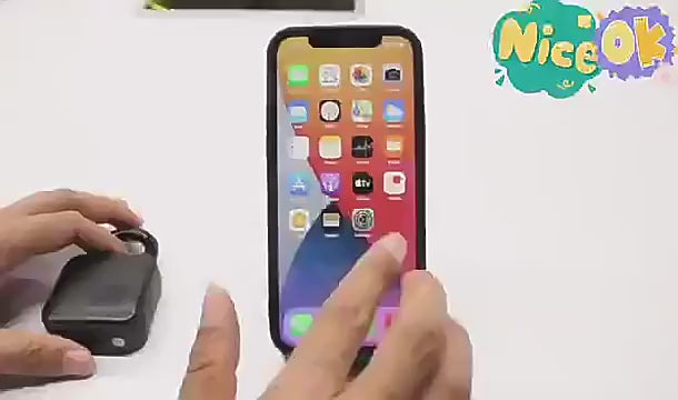 Load video: Uranbato Bluetooth Tuya smart fingerprint padlock U8, outdoor waterproof lock bicycle lock, rechargeable mini gate U-shaped lock