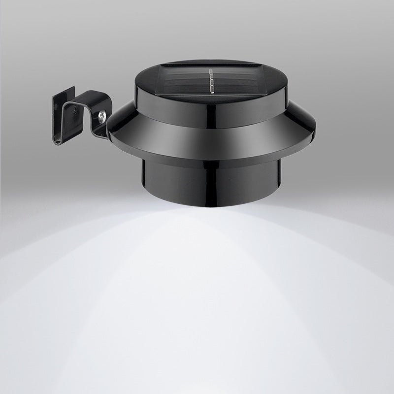 Solar Yard Light｜Hurricane - Proof IP65｜50,000hrs Zero Cost,0.35W ultra - efficient LEDs - URANBATO