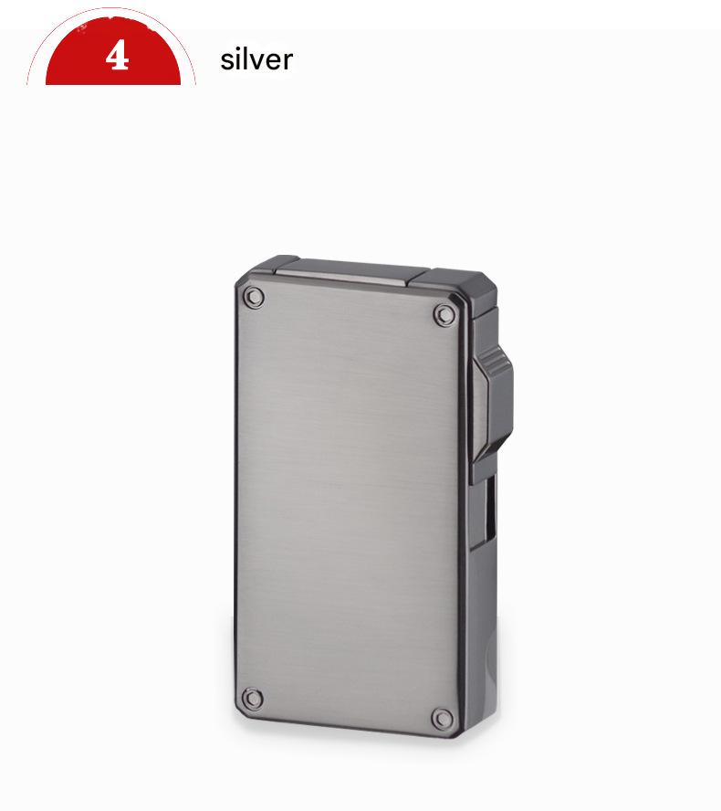 Tactical Lighter,Military - Grade Windproof,100g Metal Armor - 30℃ Instant Ignition,Stormproof Flame,4 Combat Finishes - URANBATO