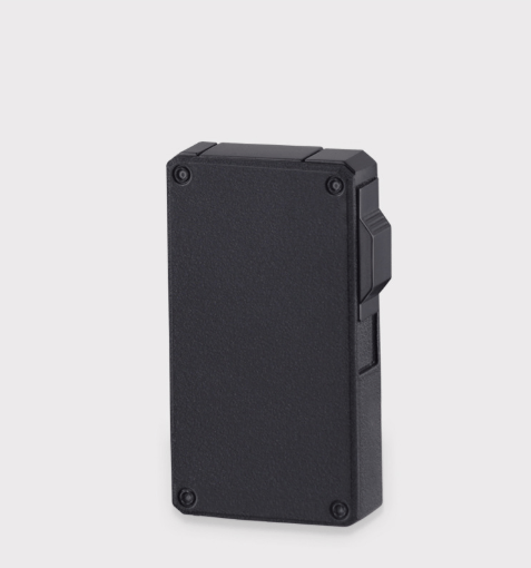 Tactical Lighter,Military - Grade Windproof,100g Metal Armor - 30℃ Instant Ignition,Stormproof Flame,4 Combat Finishes - URANBATO
